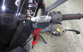 DUCATI MONSTER 796 A 2010