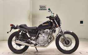 SUZUKI GRASS TRACKER 2000 NJ47A