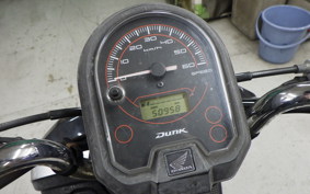 HONDA ﾀﾞﾝｸ 2019 AF74