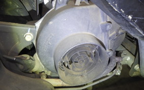 HONDA DIO Gen.6 AF68