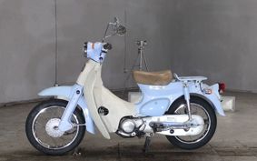 HONDA LITTLE CUB AA01