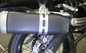 YAMAHA TENERE 700 2020 DM09J