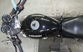 KAWASAKI BALIUS 250 Gen.2 2021 ZR250B