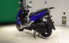 YAMAHA MAJESTY155 Gen.2 S SG52J