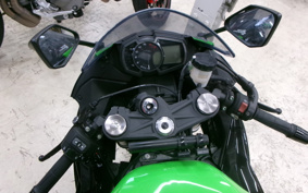 KAWASAKI NINJA ZX-6R 2020 ZX636G