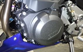 BMW F900R 2025
