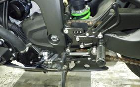 KAWASAKI NINJA ZX-6R 2017