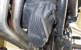 KAWASAKI BALIUS 250 Gen.2 2007 ZR250B