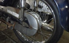 HONDA C50 SUPER CUB AA01