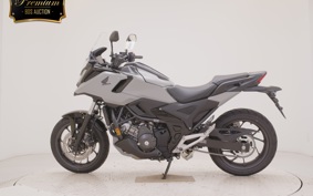HONDA NC750X DCT 2026 RH23
