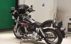 HARLEY FLH 1340 1996