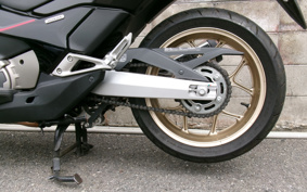 HONDA NC700 INTEGRA S 2015 RC71