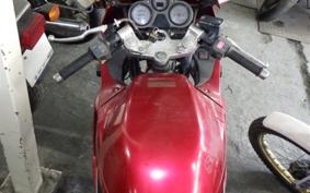SUZUKI GSX250F Across GJ75A