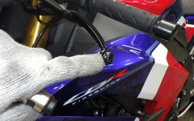 HONDA CBR1000RR RSP 2020 SC82
