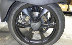 YAMAHA TRICITY 155 A 2017 SG37J