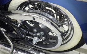 HARLEY FLSTN 1450 2005