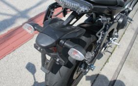 YAMAHA MT-09 ABS 2014 RN34J