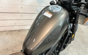 HONDA REBEL 250  S E-clutch MC49