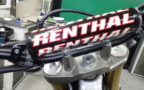 YAMAHA WR250R 2022 DG15J