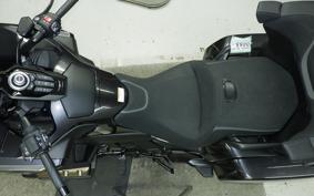 HONDA GL 1800 GOLD WING TOUR DCT 2026 SC79