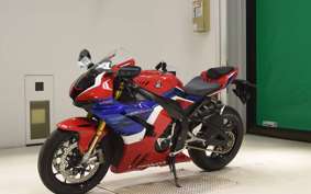 HONDA CBR1000RR RSP 2020 SC82