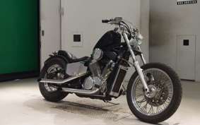 HONDA STEED 400 1997 NC26