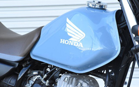 HONDA FTR223 MC34