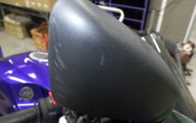 YAMAHA YZF-R25 A RG74J