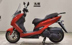 YAMAHA MAJESTY155 S 2017 SG28J