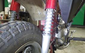 HONDA DAX 50 1990 ST50
