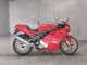 Фото Ducati SS 400 1994 с японского аукциона