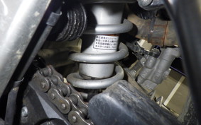 YAMAHA SEROW 250 Gen.3 2022 DG31J