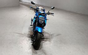 SUZUKI JIKUSA-250 ED22B