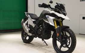 BMW G310GS 2021
