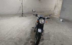 KAWASAKI W400 2009 EJ400A