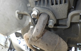 HONDA C50 SUPER CUB AA04