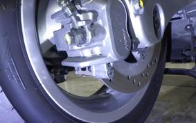 HONDA SILVER WING 600 2001 PF01