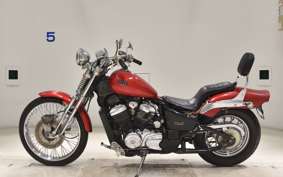 HONDA STEED 400 VLS 1999 NC37