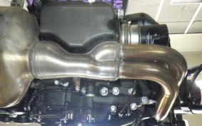 YAMAHA XSR700 2020 RM22J