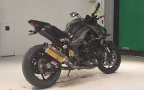 KAWASAKI Z1000 Gen.5 2021 ZXT00W