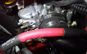 DUCATI 400SS 1992