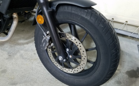 HONDA REBEL MC49