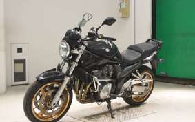 SUZUKI BANDIT 1200 A 2007 GV79A