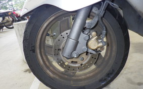 YAMAHA AXIS 100 SB06J