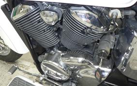 HONDA SHADOW 400 2007 NC34
