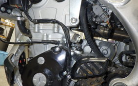 KAWASAKI KX250 F 2005 KX250Y