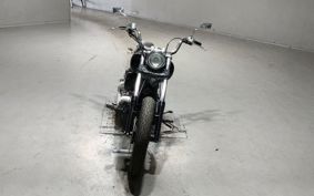 YAMAHA DRAGSTAR 400 1996 4TR
