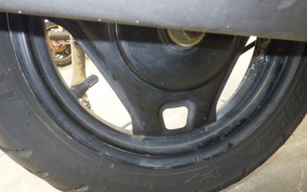 SUZUKI LET's CA4AA