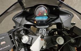 HONDA CBR250R MC45