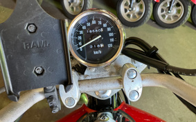 KAWASAKI ELIMINATOR 125 BN125A